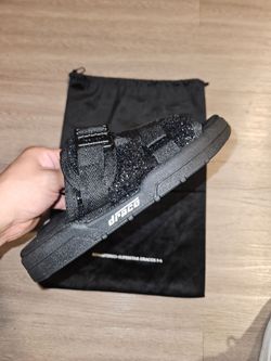 Draco slides