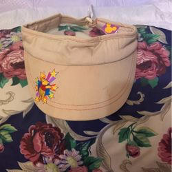 Winnie The Poo Hut