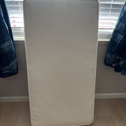 Crib Mattress