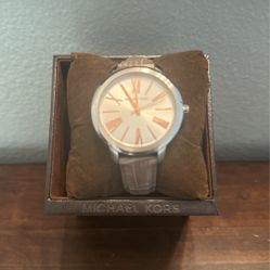 Watch For Women Michael Kors