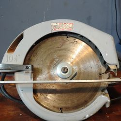 Milwaukee Bigfoot 10 1/4" Circular Saw
