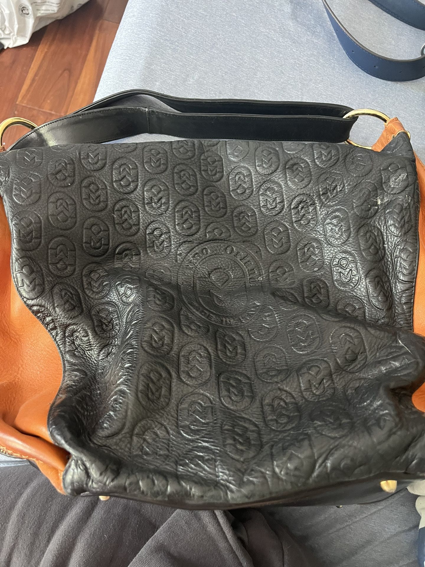 Leather Bag