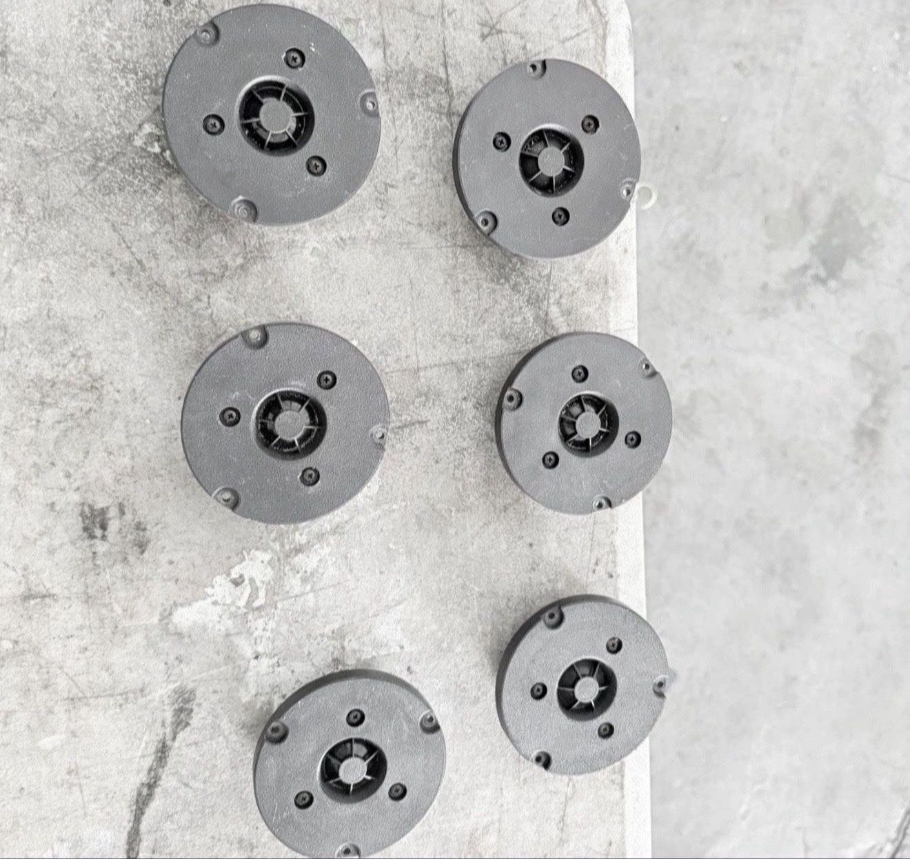 Phillips Premium Tweeters