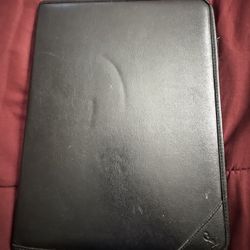 Portfolio Vinyl
