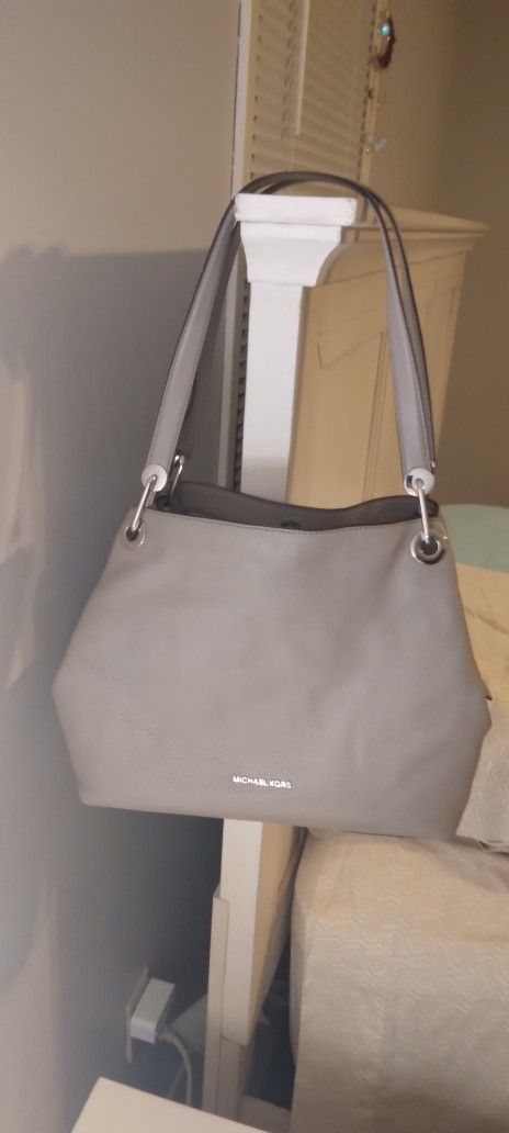 Michael Kors Purse SUPER ORGANIZATION