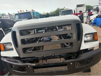 For parts