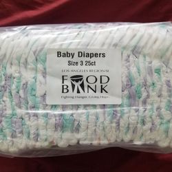 Diapers