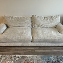 Sofa And Love Seat