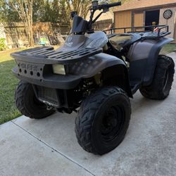 Polaris Xpedition 425 