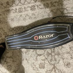 Razor Power Scooter 