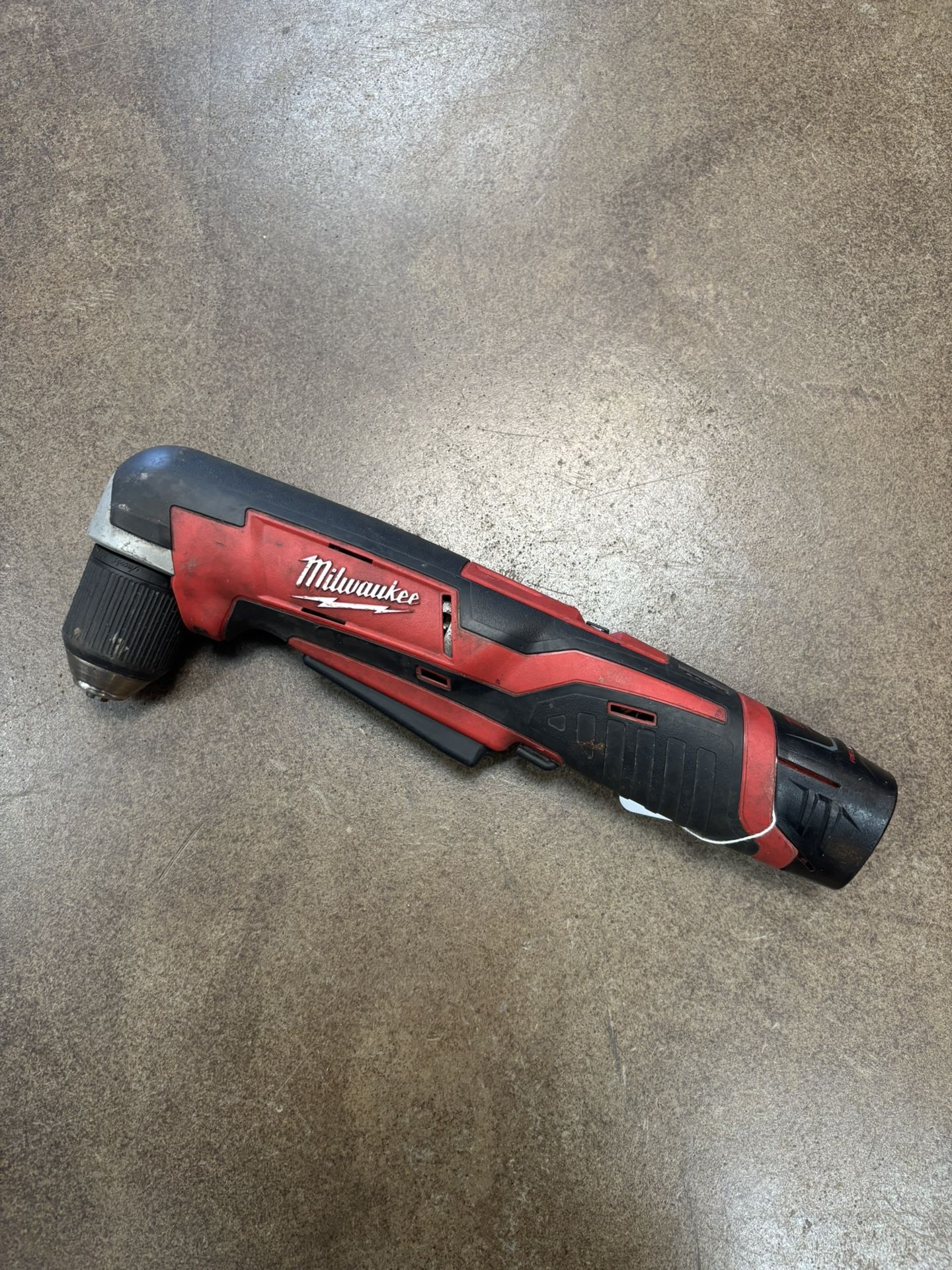 Milwaukee Right Angle Drill