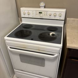 Oven 