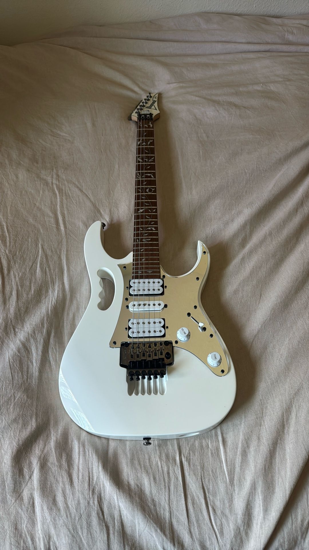 Ibanez Jem
