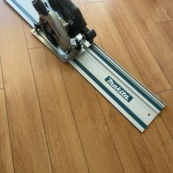 Makita 6-1/2 in. Circular Saw