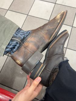 COWBOY BOOTS BEST OFFER