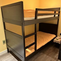 Bunk Bed Like New!