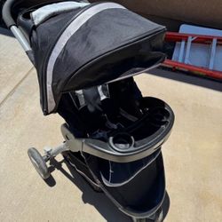 Graco Stroller 