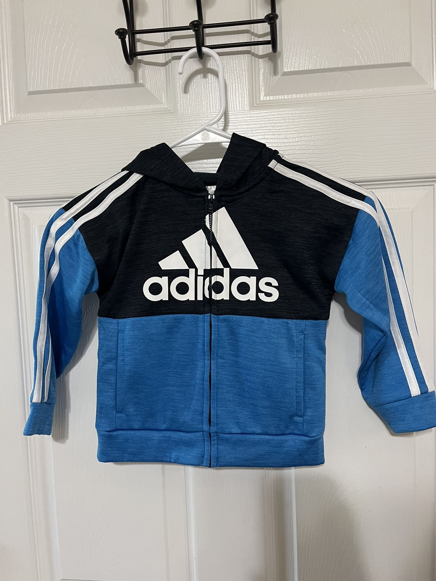 Kids Adidas Jacket