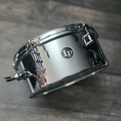 Lp 13 Drum set Timbale !! $100 Or Best Offer  !! 