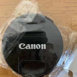 Lens Cap