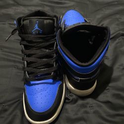 Jordan 1