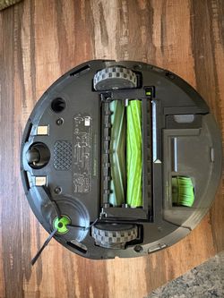 Irobot