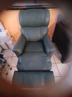 Recliner Chair