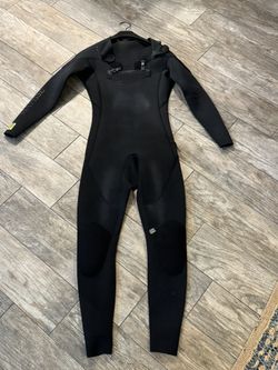 Wetsuit - Matuse Dante 4/3