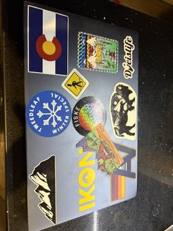 Dell Laptop