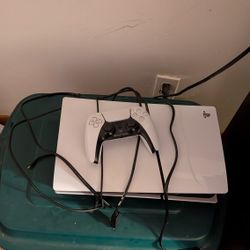 PS5 Slim