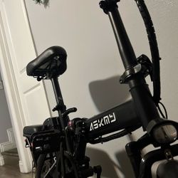 E-bike 