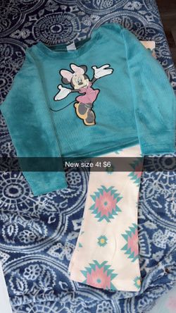 Girl Cloths