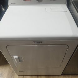 Maytag Dryer