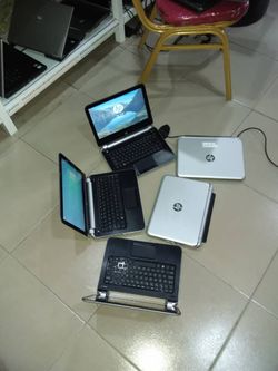 Hp mini