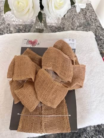 Bow