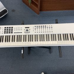 Arturia Keyboard
