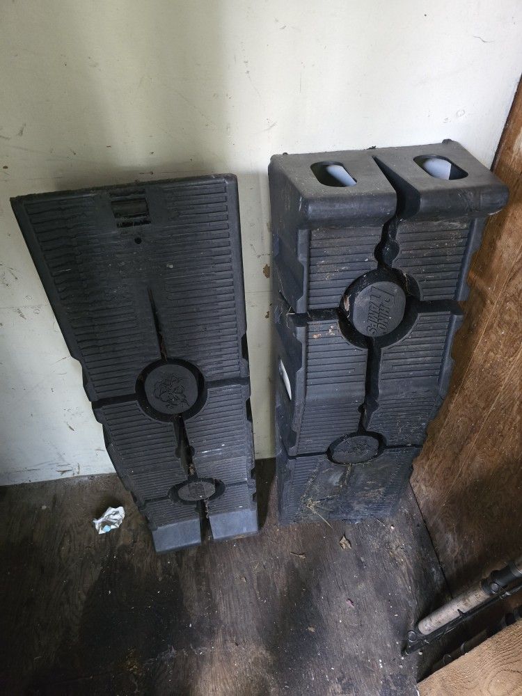 Car Ramps