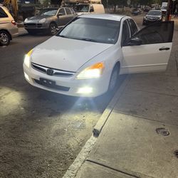 2006 Honda Accord