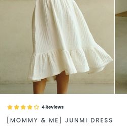 Girl dress