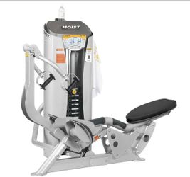 Hoist Seated Mid Row RS-1203