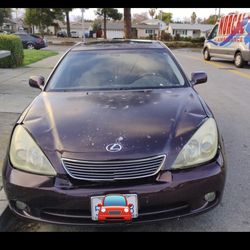 2006 Lexus ES 330