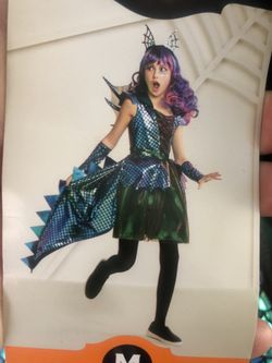 Halloween Costume 