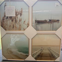 Brand new wall art set