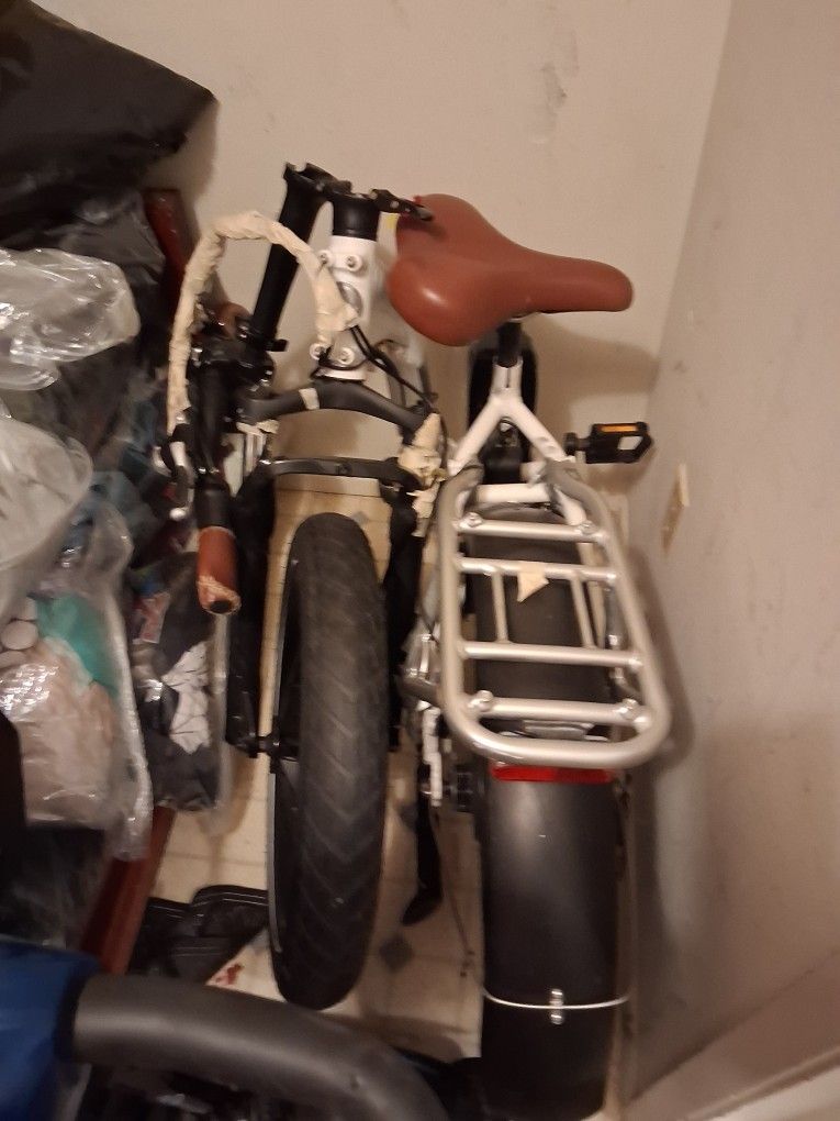 Electric Bike