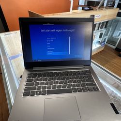 Lenovo IdeaPad Slim 64GB HDD