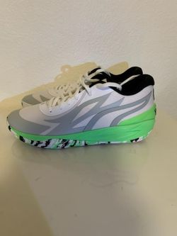 Puma La Melo MB.02 Lo