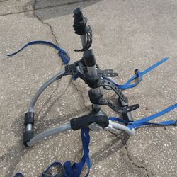 Thule 2 Bike Car Van SUV Bicycle Rack - $30 FIRM 