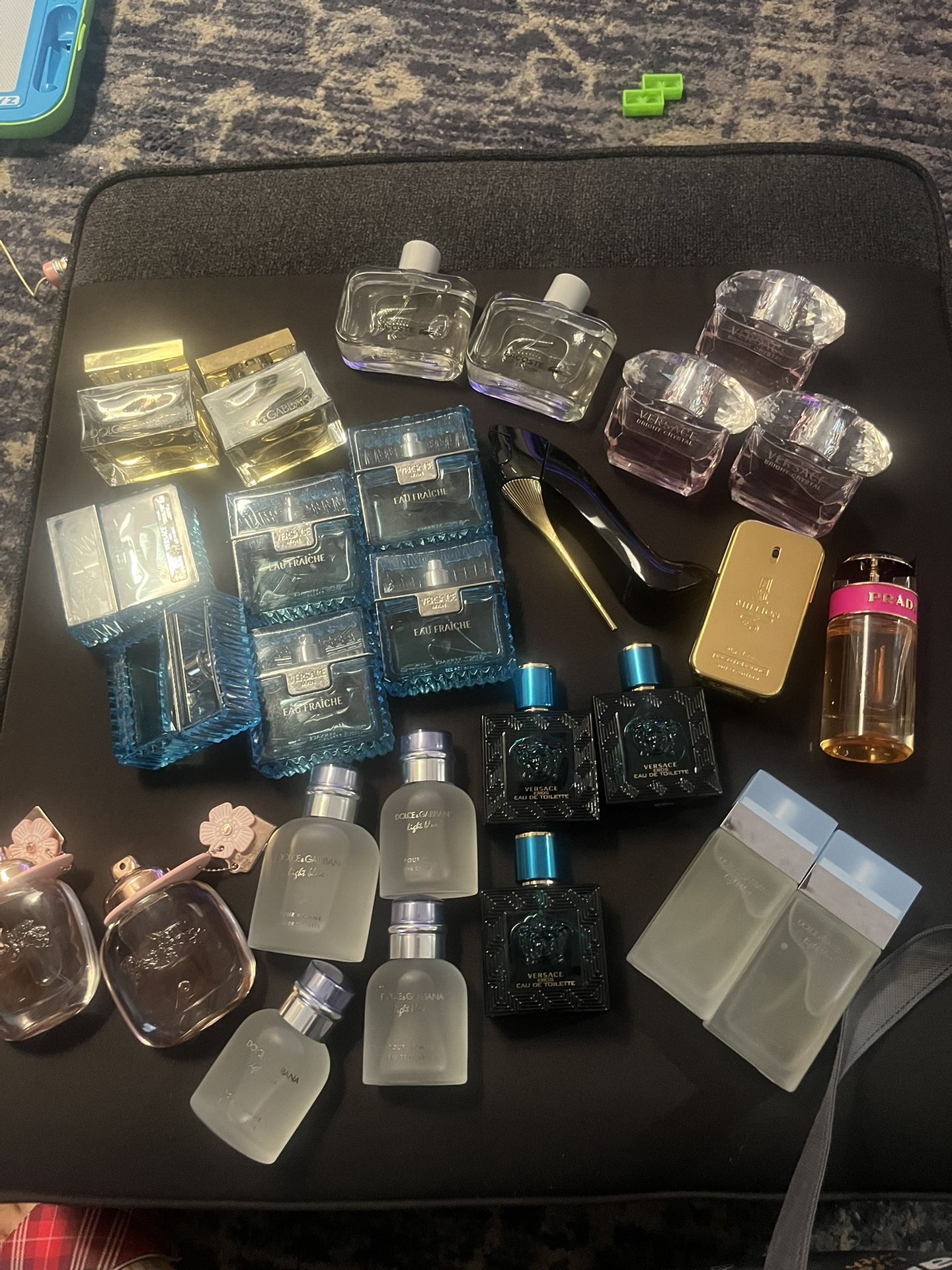 Cologne And Perfume for Sale in Perris, CA OfferUp