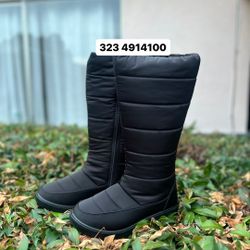 Snow Boots Winter Boots For Women’s Sizes 5,6,7,8,9,10