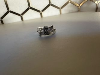 Sterling 925 size 5